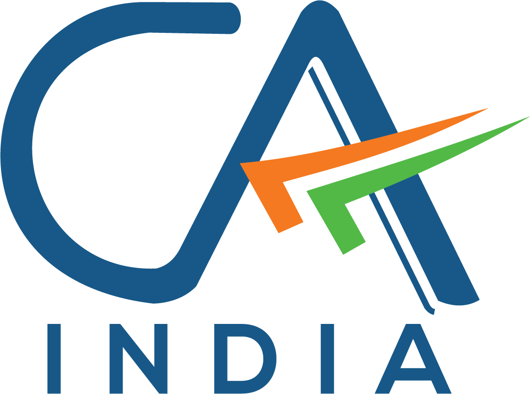ICAI CA Logo
